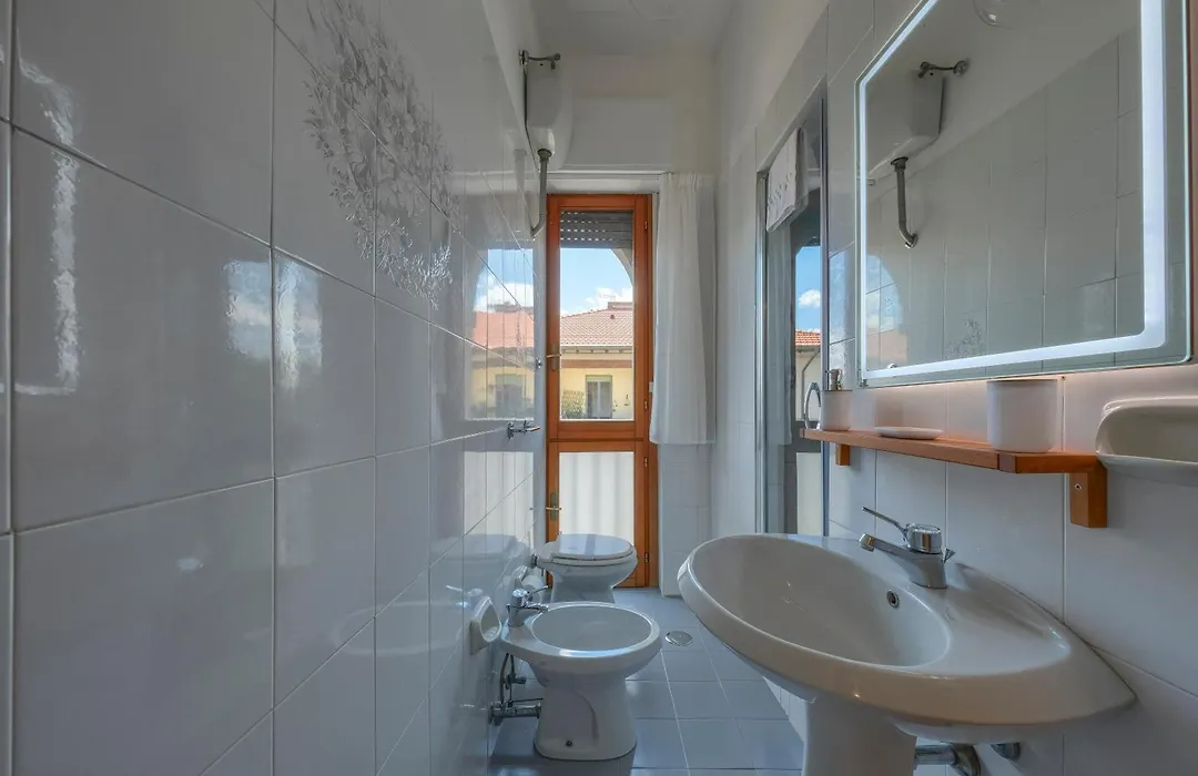 Panoramic House - Elegante Appartamento Con Vista-1